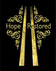 Hope Restored Ministries